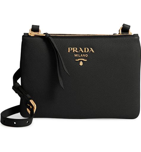 vitello daino hobo bag prada|prada vitello daino crossbody bag.